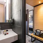 Ibis Centre Stanislas Otel 3*