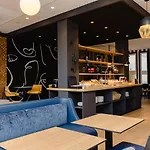 Ibis Centre Stanislas Hotel