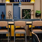 Ibis Centre Stanislas Otel