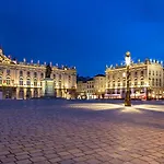 Ibis Centre Stanislas فندق نانسي