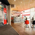 Ibis Centre Stanislas Otel