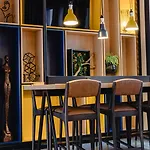 Ibis Centre Stanislas Hotel 3*