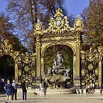 Hotel Ibis Centre Stanislas Nancy