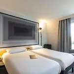 Hotel Ibis Centre Stanislas