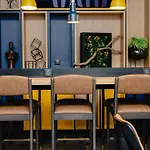 Hotel Ibis Centre Stanislas 3*