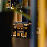 Ibis Centre Stanislas Hotel Nancy