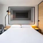 Otel Ibis Centre Stanislas Nancy