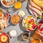 Ibis Centre Stanislas