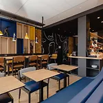 Hotel Ibis Centre Stanislas