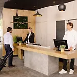 Otel Ibis Centre Stanislas 3*
