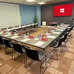 Ibis Centre Stanislas Hotel Nancy