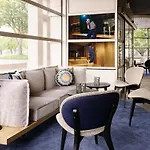 Otel Ibis Centre Stanislas Nancy