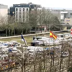 Hotel Ibis Centre Stanislas