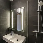 Ibis Centre Stanislas Otel