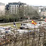 Ibis Centre Stanislas فندق 3*