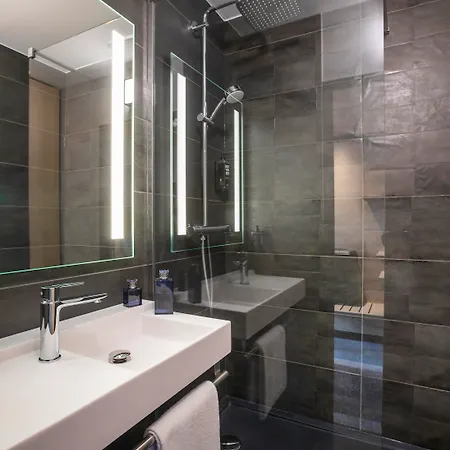 Ibis Centre Stanislas فندق