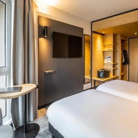 فندق Ibis Centre Stanislas نانسي
