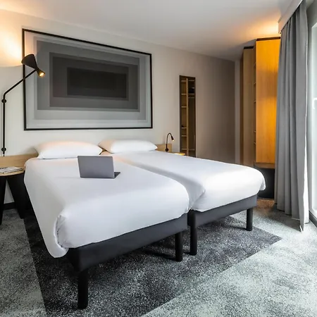 Ibis Centre Stanislas فندق