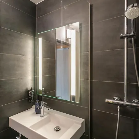 Ibis Centre Stanislas Hotel