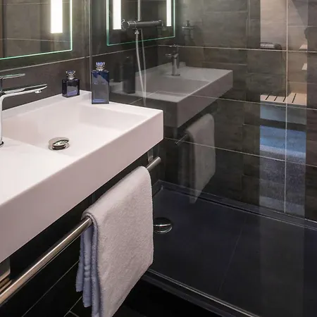 Hotel Ibis Centre Stanislas 3*