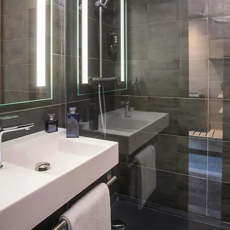 Hotel Ibis Centre Stanislas Nancy