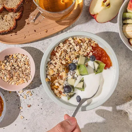 Ibis Centre Stanislas מלון