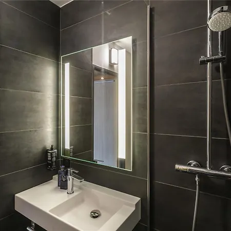 Ibis Centre Stanislas נאנסי