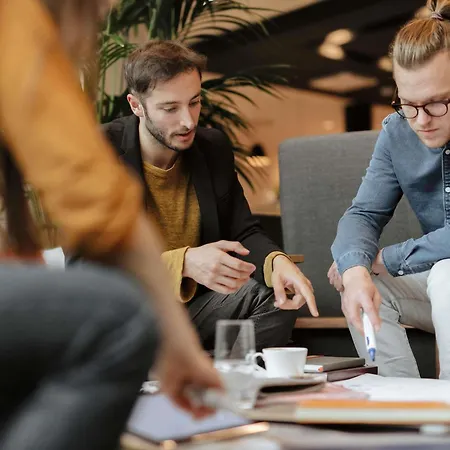 Szálloda Ibis Centre Stanislas 3*