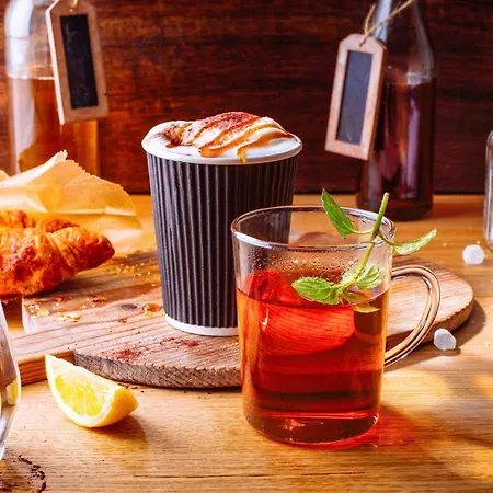 Hotel Ibis Centre Stanislas 3*