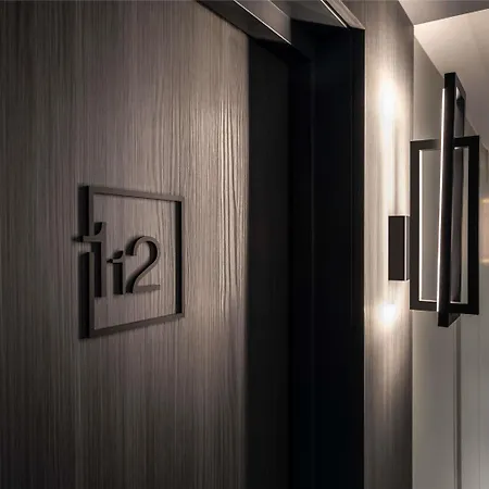 Hotel Ibis Centre Stanislas