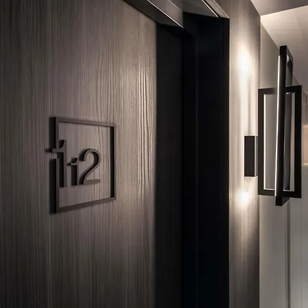 Ibis Centre Stanislas Hotel Nancy