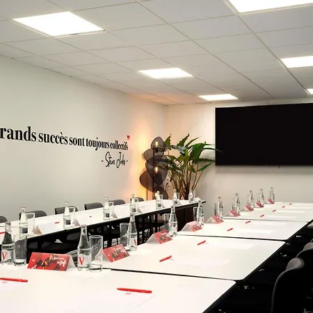 Ibis Centre Stanislas Nancy