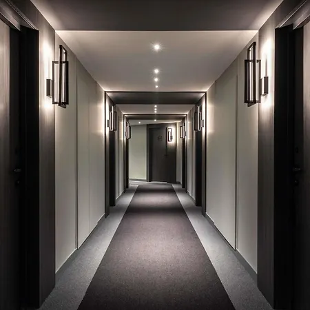 Otel Ibis Centre Stanislas