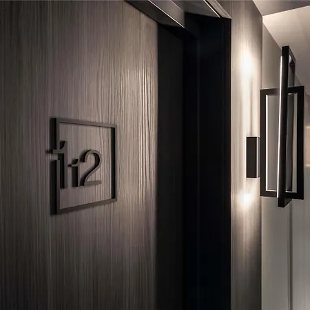 Hotel Ibis Centre Stanislas Nancy