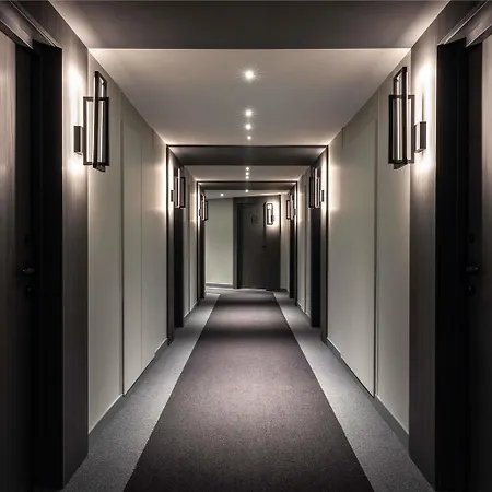 Ibis Centre Stanislas Hotel Nancy