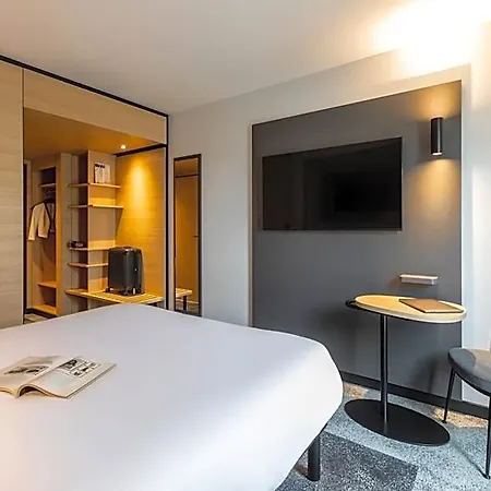 Ibis Centre Stanislas 3*