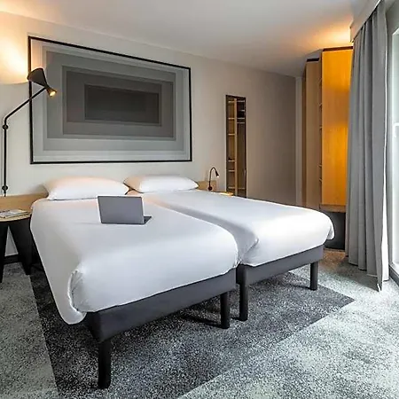 Ibis Centre Stanislas