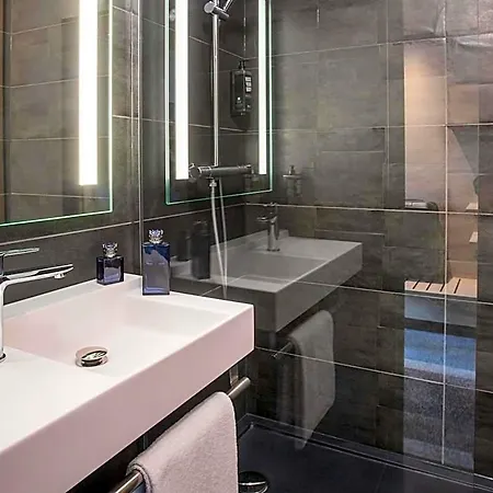 מלון Ibis Centre Stanislas