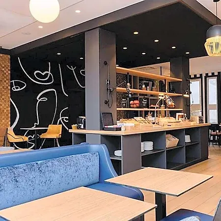 Ibis Centre Stanislas 3* نانسي