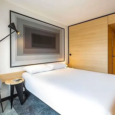 Ibis Centre Stanislas מלון 3*