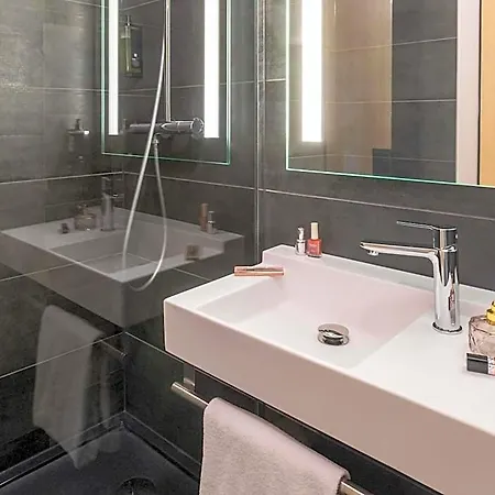 Ibis Centre Stanislas נאנסי