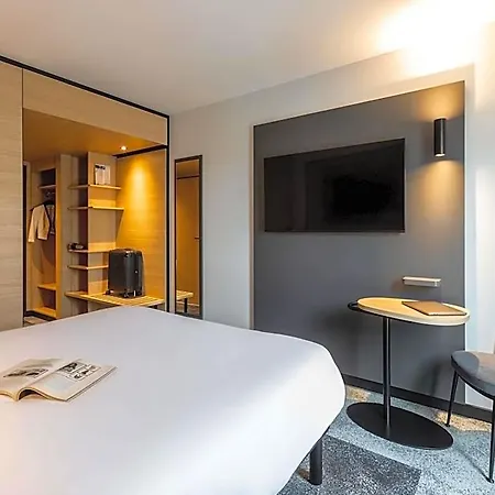 Ibis Centre Stanislas