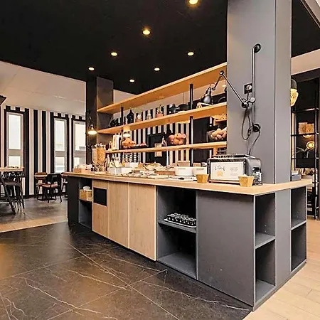 Ibis Centre Stanislas فندق
