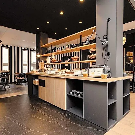 فندق Ibis Centre Stanislas نانسي
