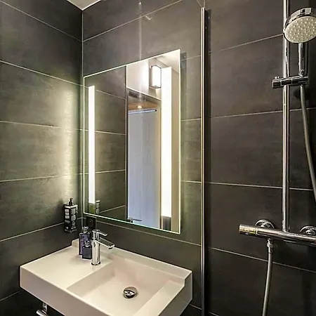 Ibis Centre Stanislas נאנסי