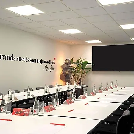 Ibis Centre Stanislas 3*