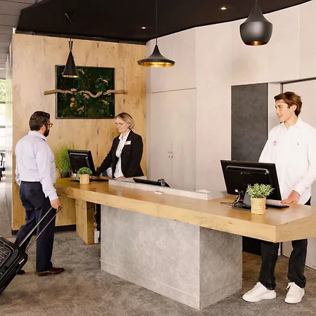 Hotel Ibis Centre Stanislas 3*