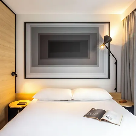 Ξενοδοχείο Ibis Centre Stanislas Νανσύ