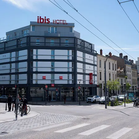 Ξενοδοχείο Ibis Centre Stanislas Νανσύ