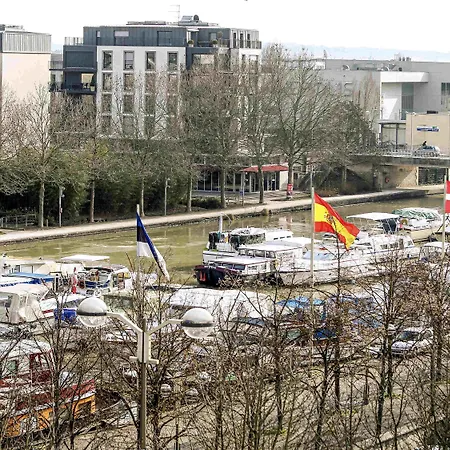 Ξενοδοχείο Ibis Centre Stanislas